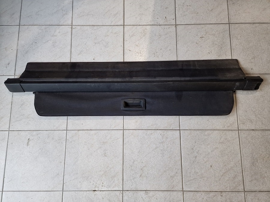 Roleta kufra Renault Megane II Grandtour