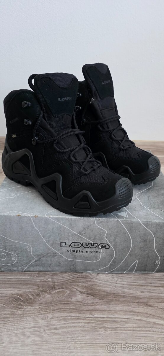 Lowa zephyr gtx mid 41,5