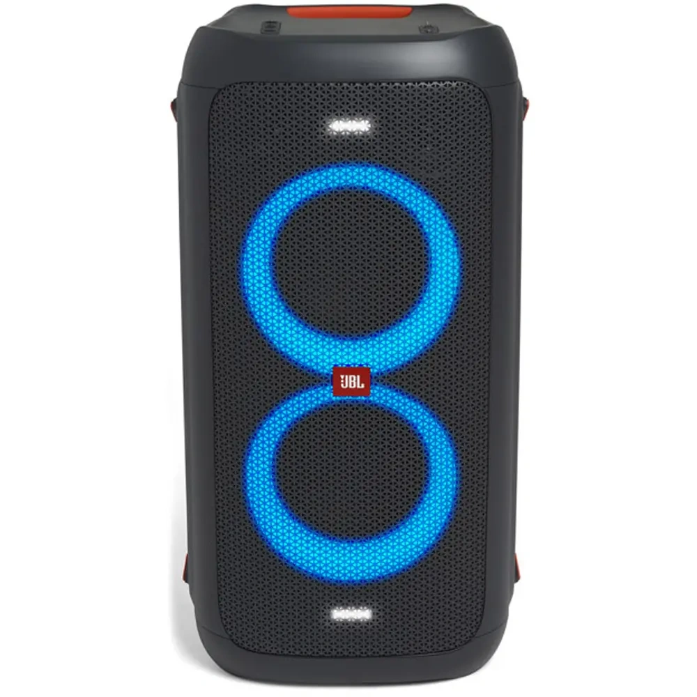 JBL PARTYBOX 100, party reproduktor ORIGINAL