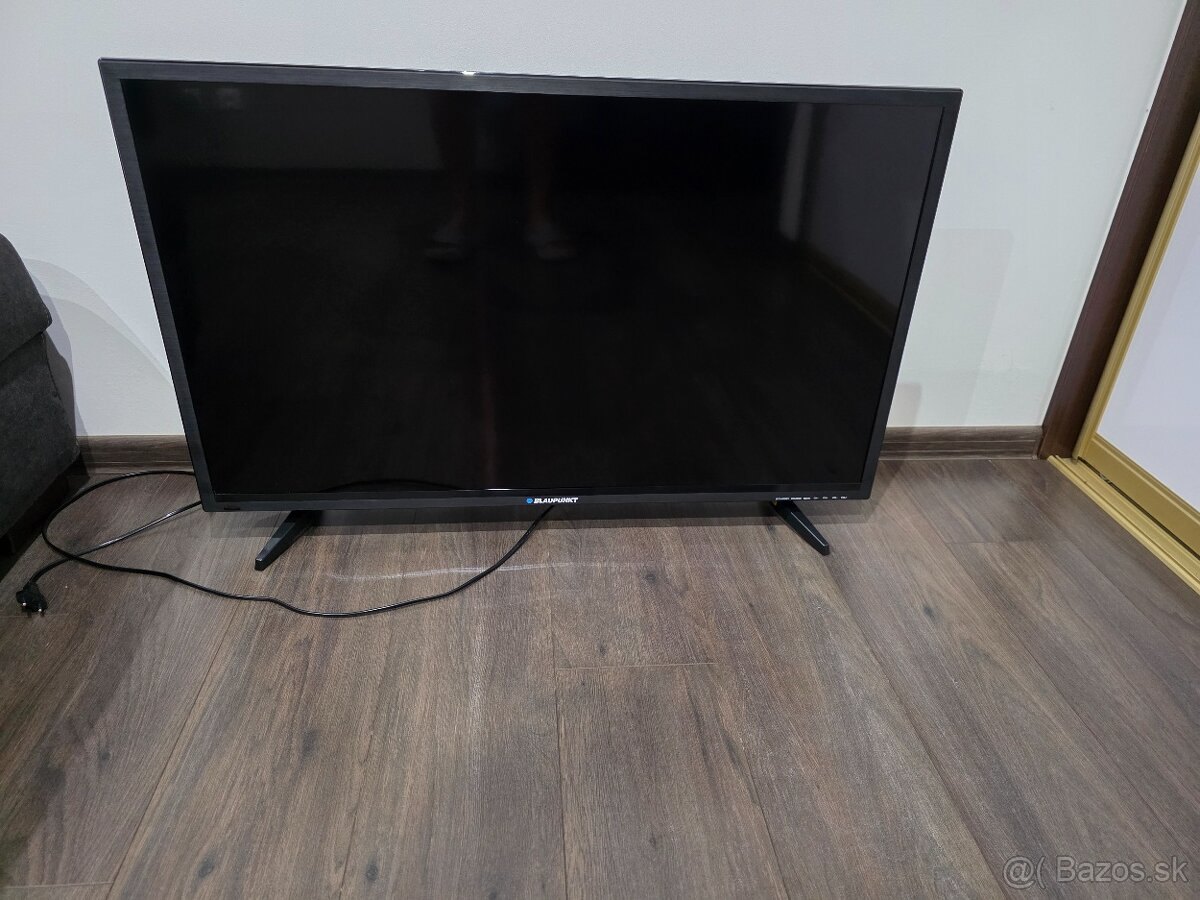 Predám tv Blaupunkt 40"