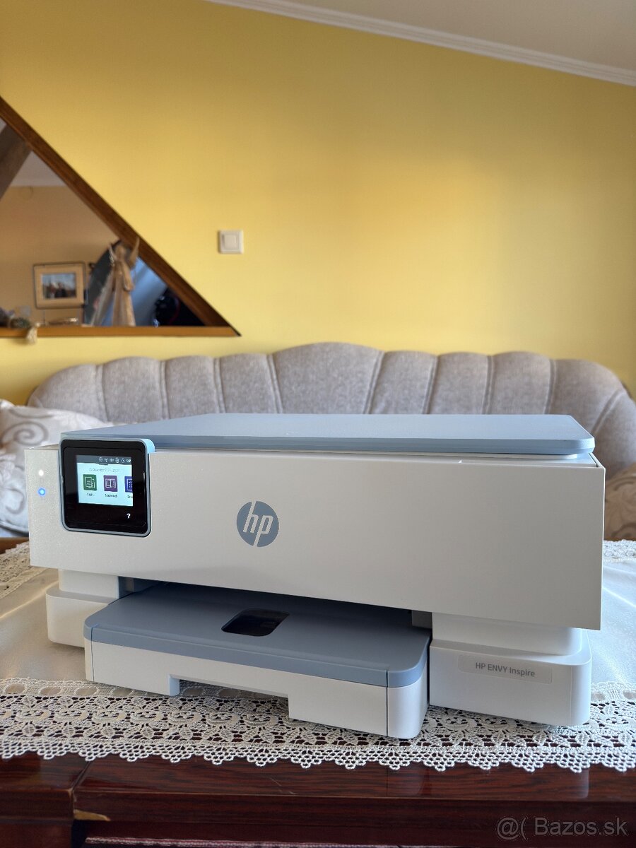 Tlačiareň HP ENVY 7221e