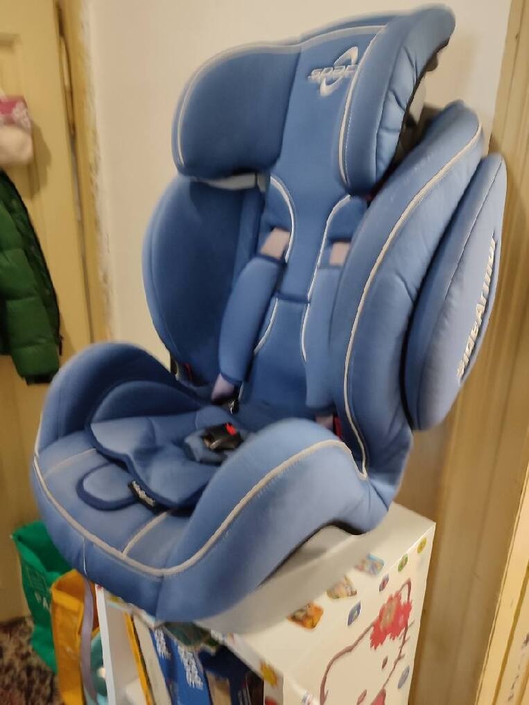 Autosedačka na predaj