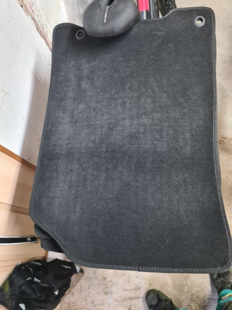 Koberce do Honda CRV 2016 +