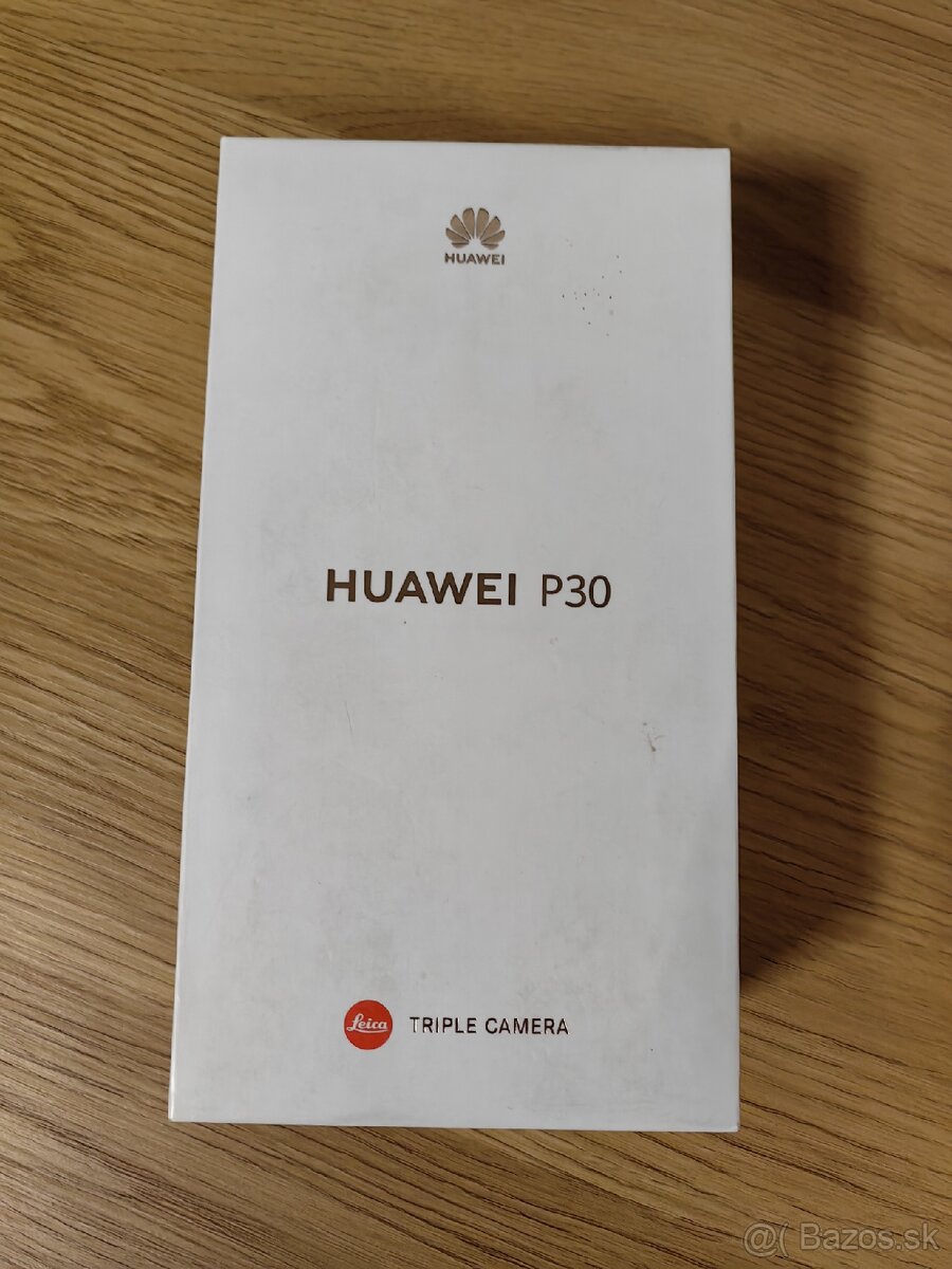 Huawei P30