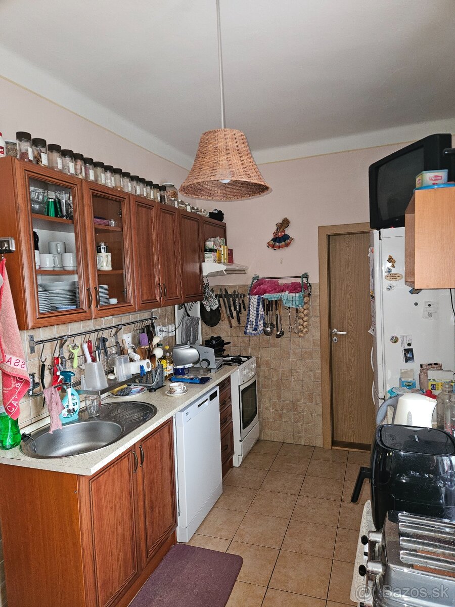 Rodinný dom Hronovce