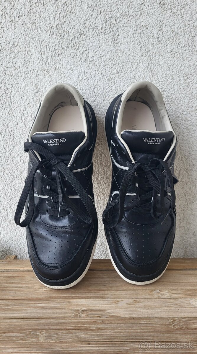 VALENTINO - pánske tenisky