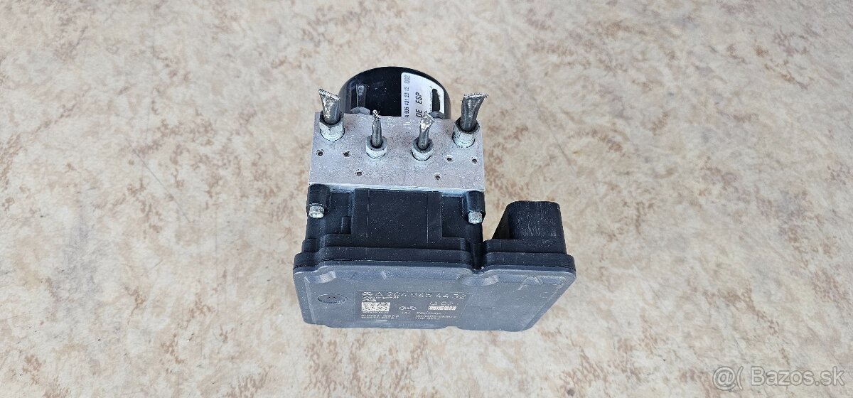 ABS modul, mercedes w204 od 2007