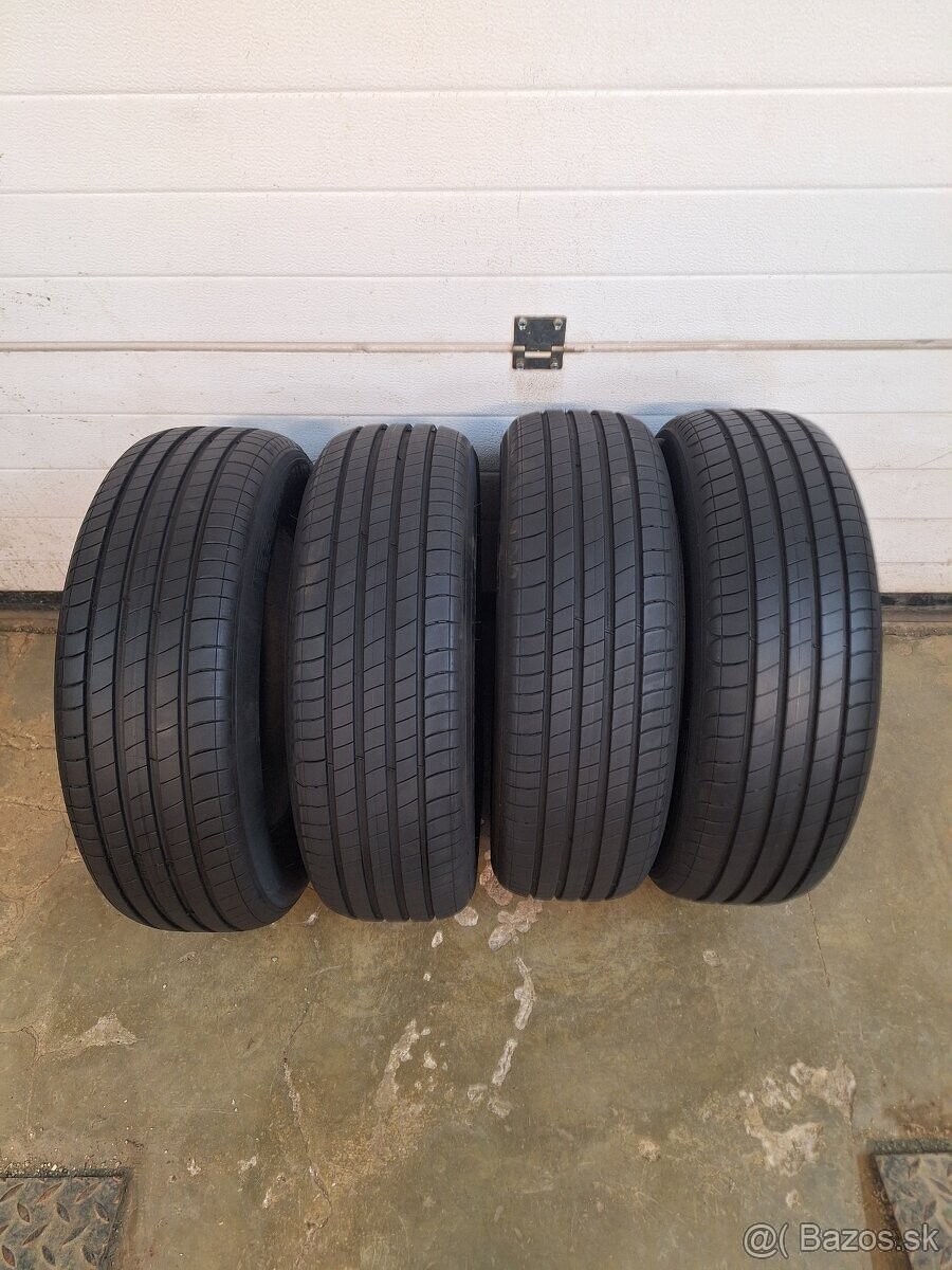 185/65 r15 Michelin DOT 4624