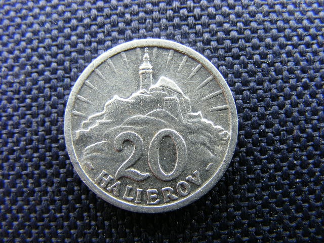 20 halierov 1943