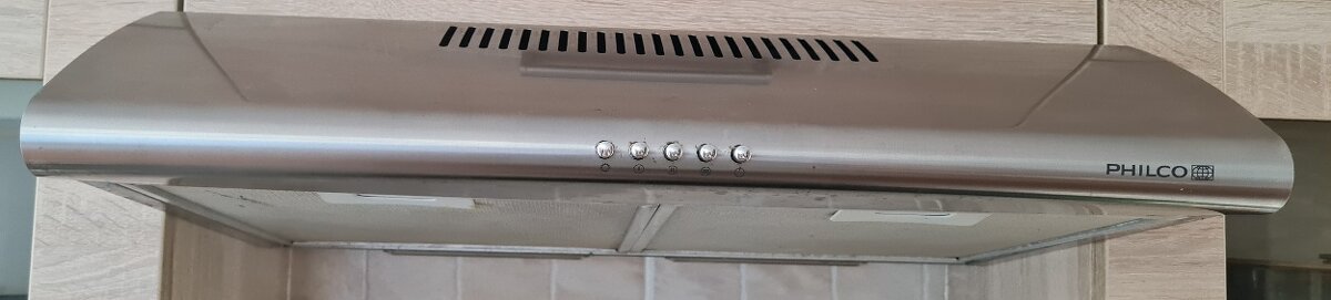 Digestor Philco