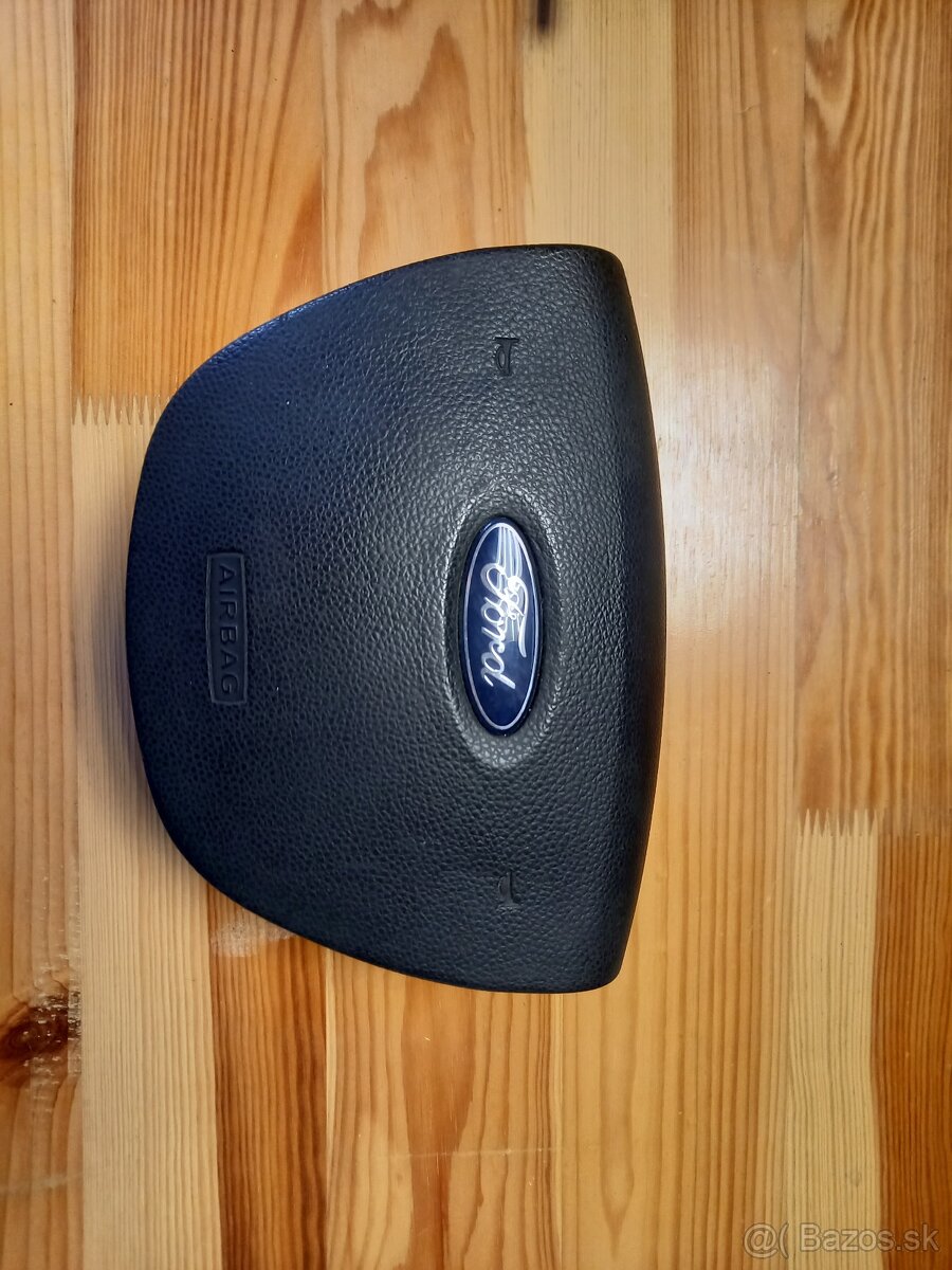 Ford focus airbag