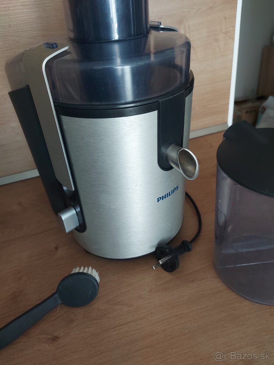 Odšťavovač Philips