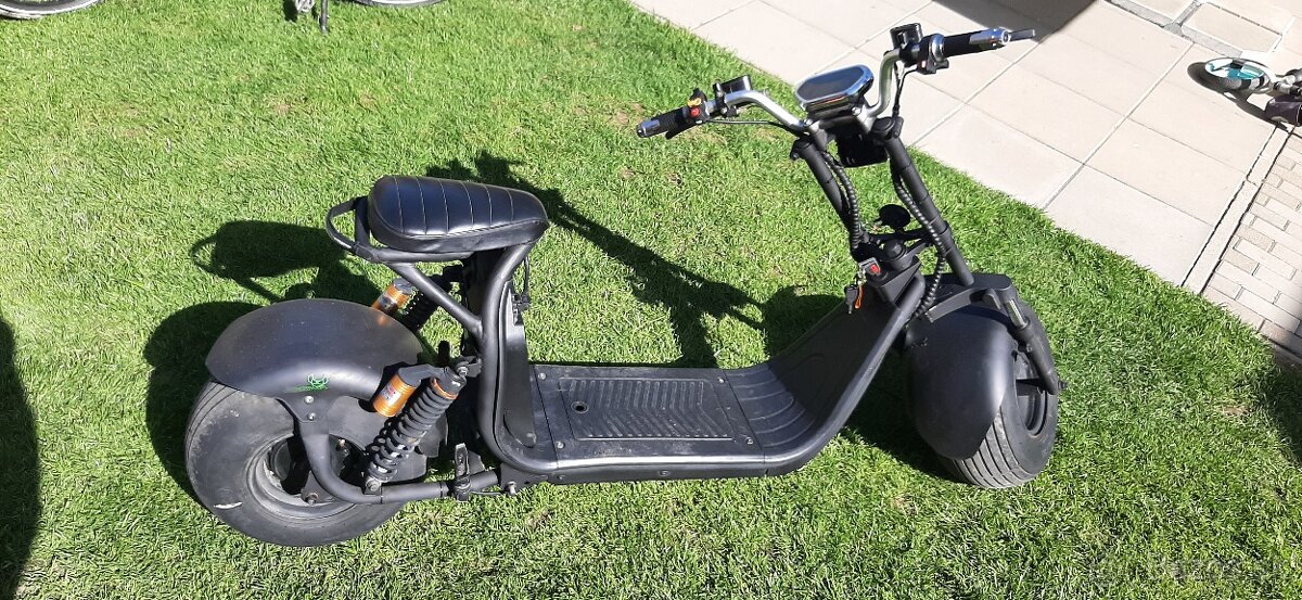 E-bike