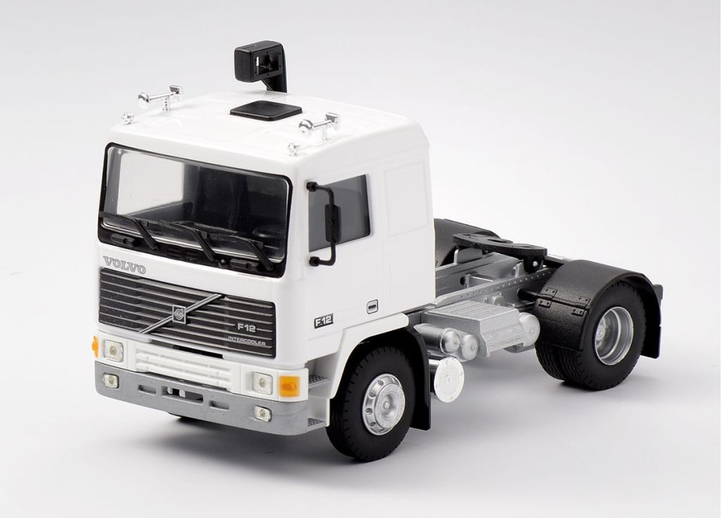 KÚPIM model VOLVO F12 1/43 od Eligor