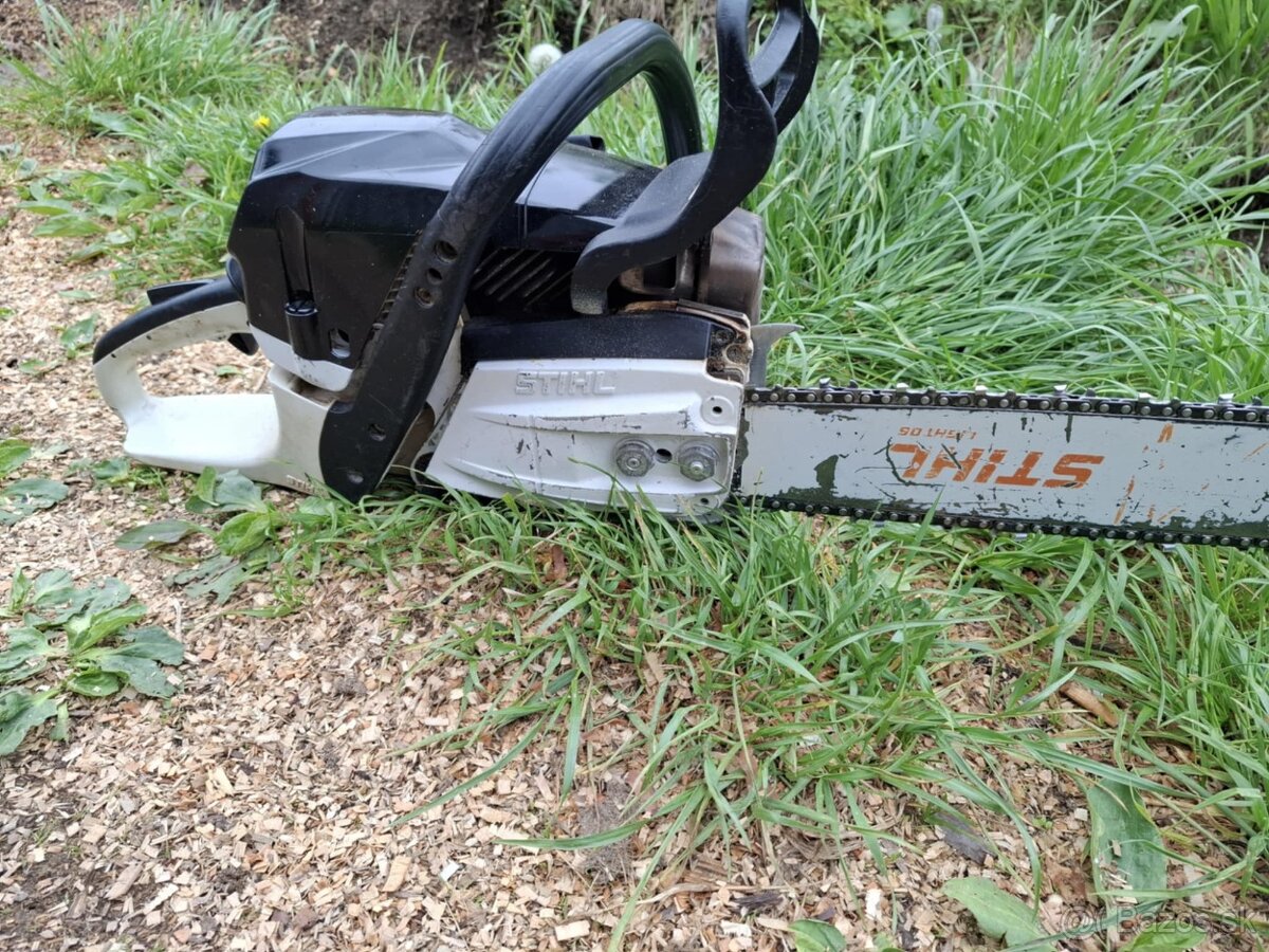 Stihl ms 362 C