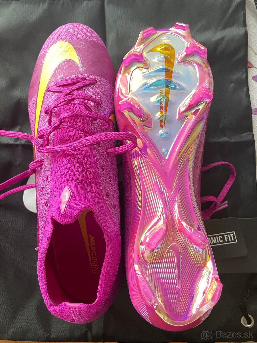 Nike Miercurial Vapor