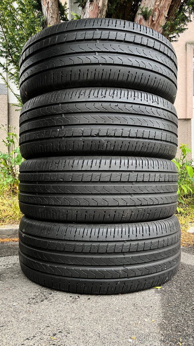 🟡letné 235/50 r19 Pirelli