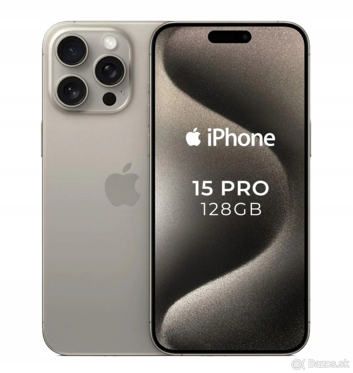 iPhone 15 PRO