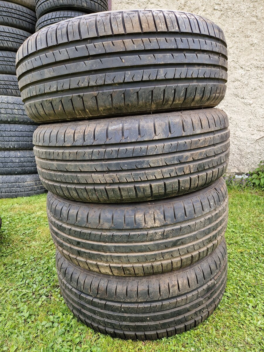 Letne Pneu R16