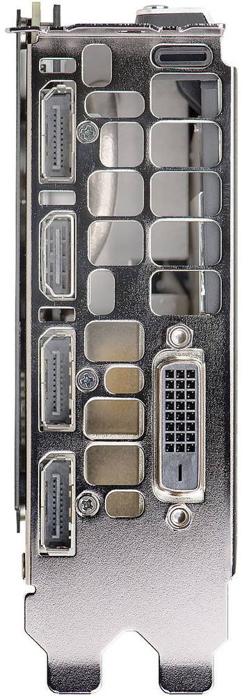 EVGA GeForce GTX 1070 8GB