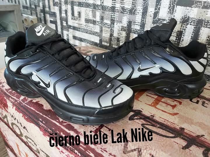 Pánske topánky veľ. 37