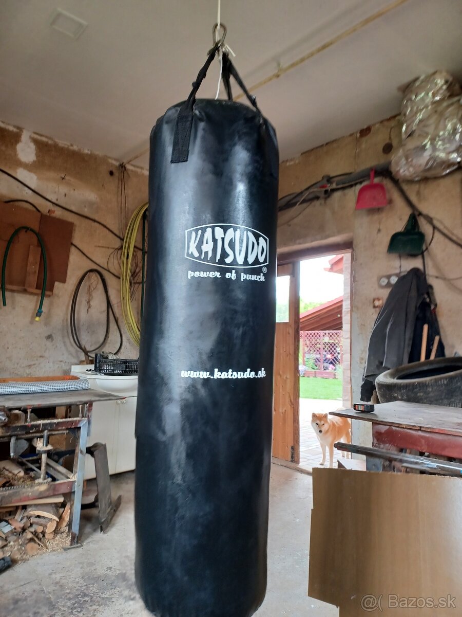 Boxovacie vrece 120 cm