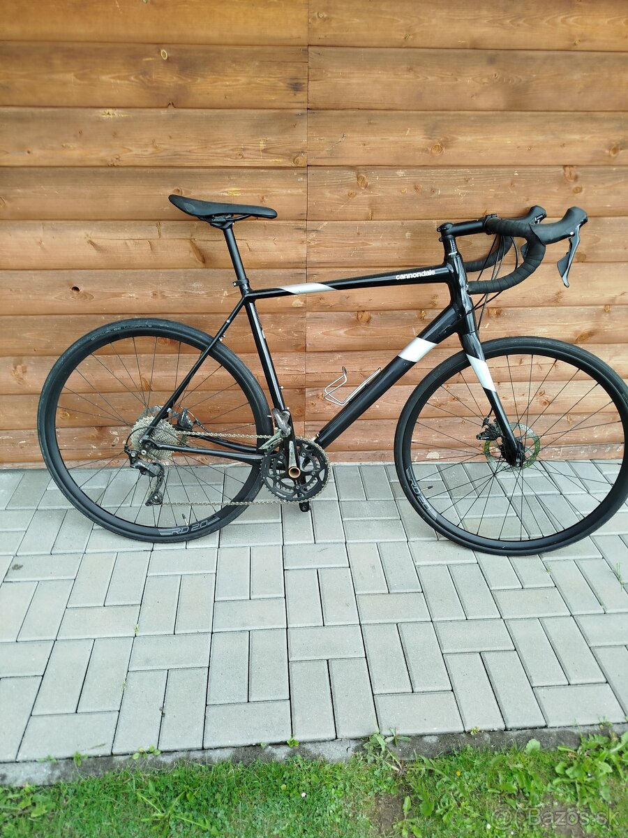 Predám bicykel