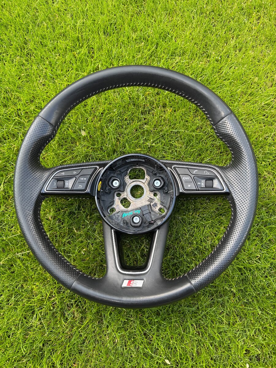 AUDI volnat Sline - 8W0419091