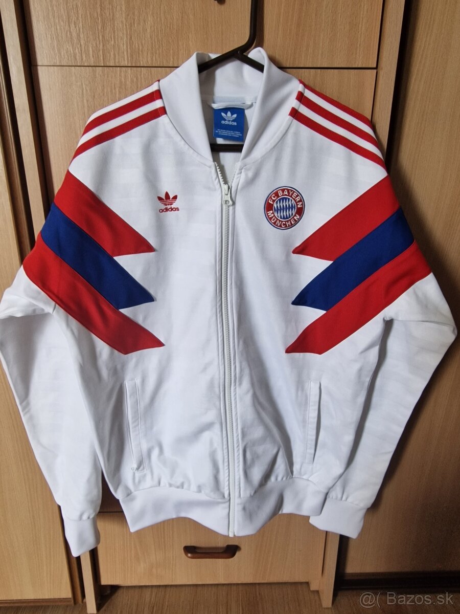 Adidas bunda Bayern Munchen