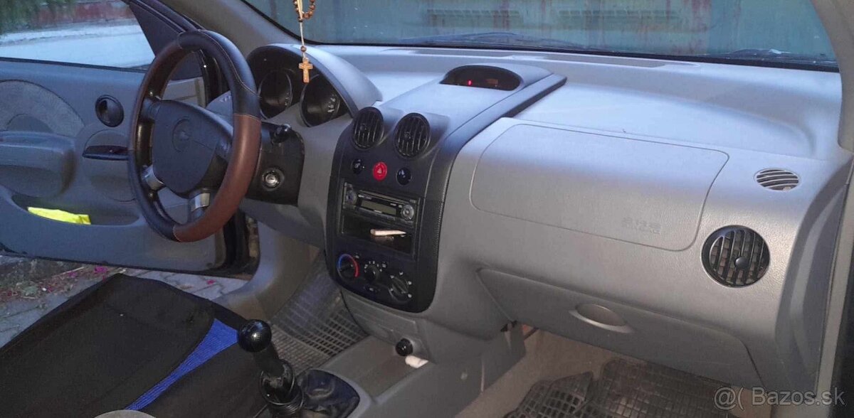 Predám auto ŠPEKULANTI NEVOLAT