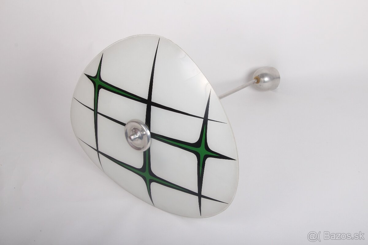 retro luster Brusel