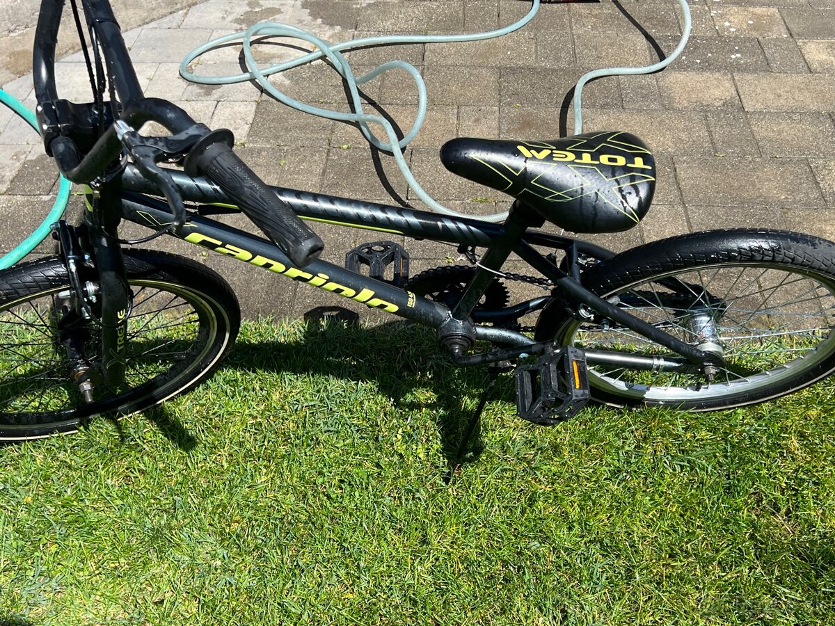 BMX
