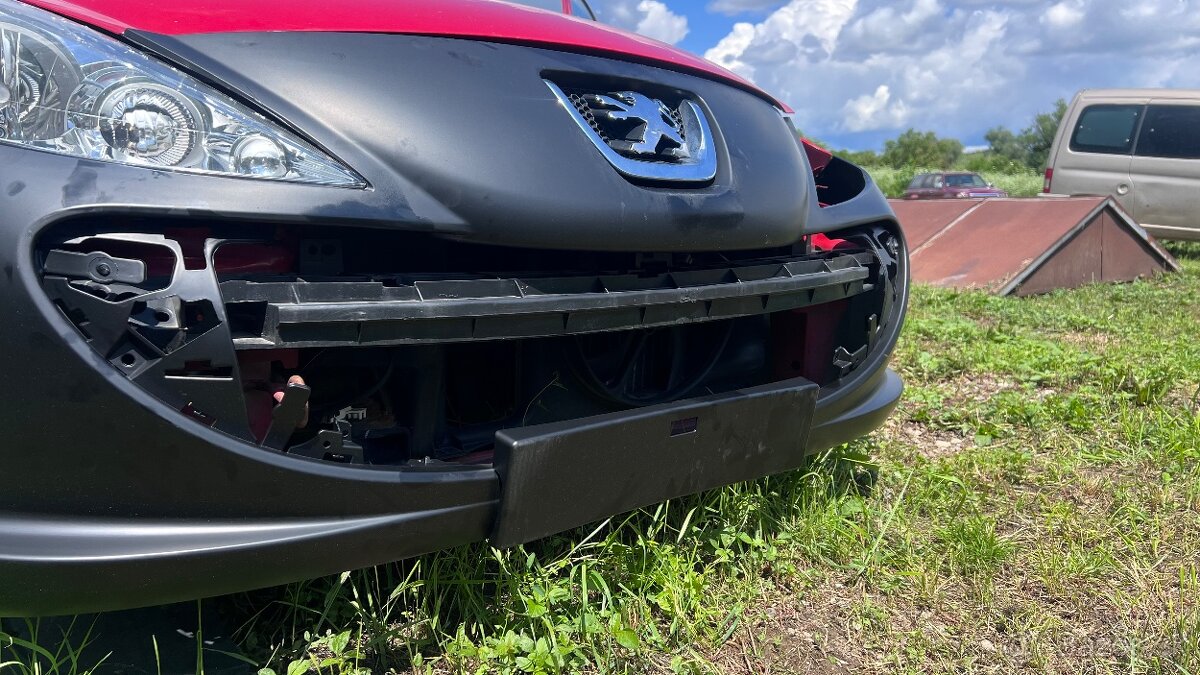 Peugeot 206+ Rozpredam