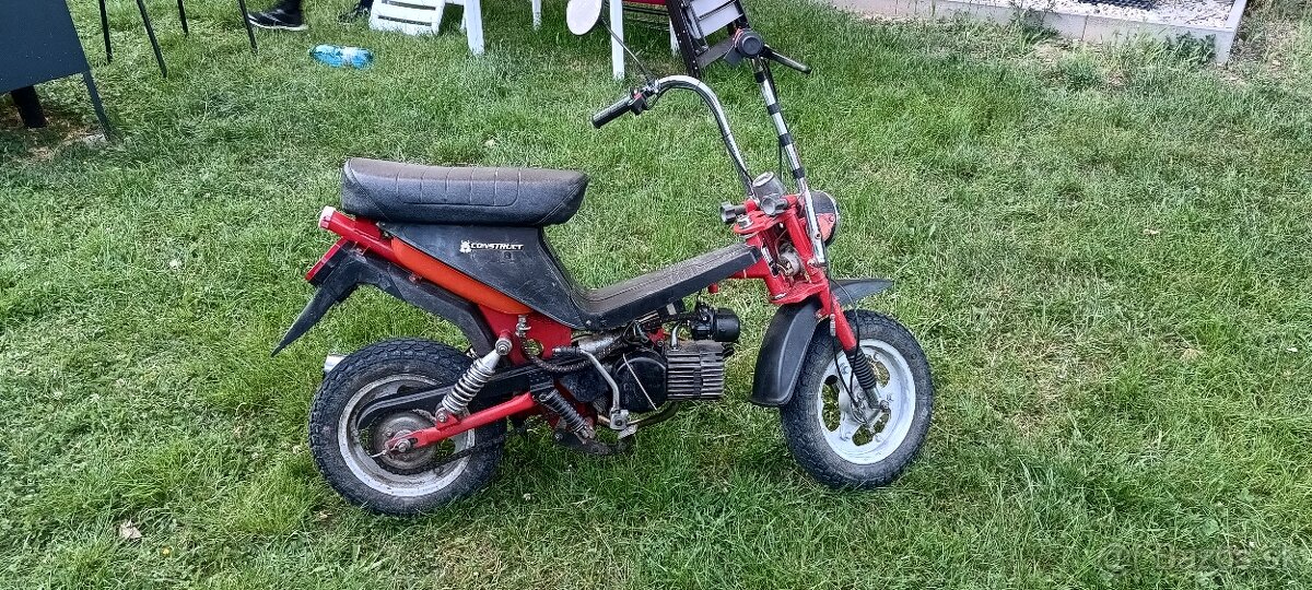 Babetta Stella 134