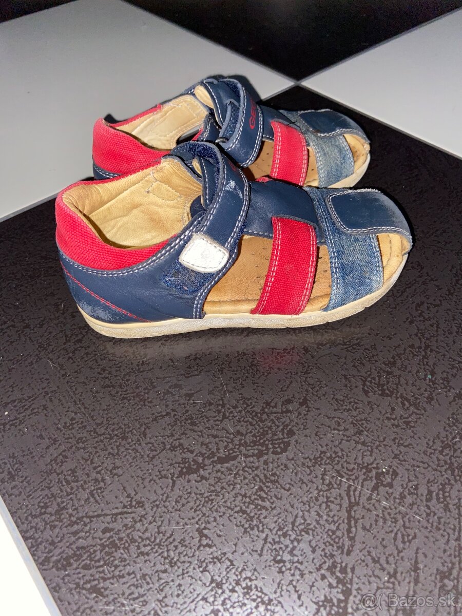 Geox sandale 26
