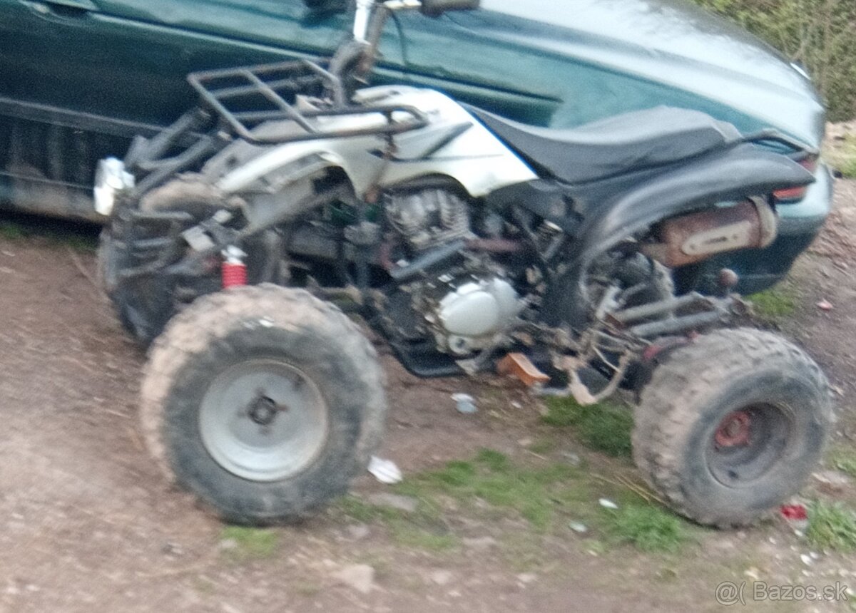 Predám