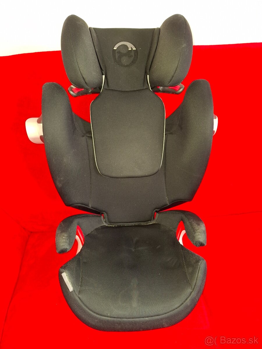 autosedačka predaj