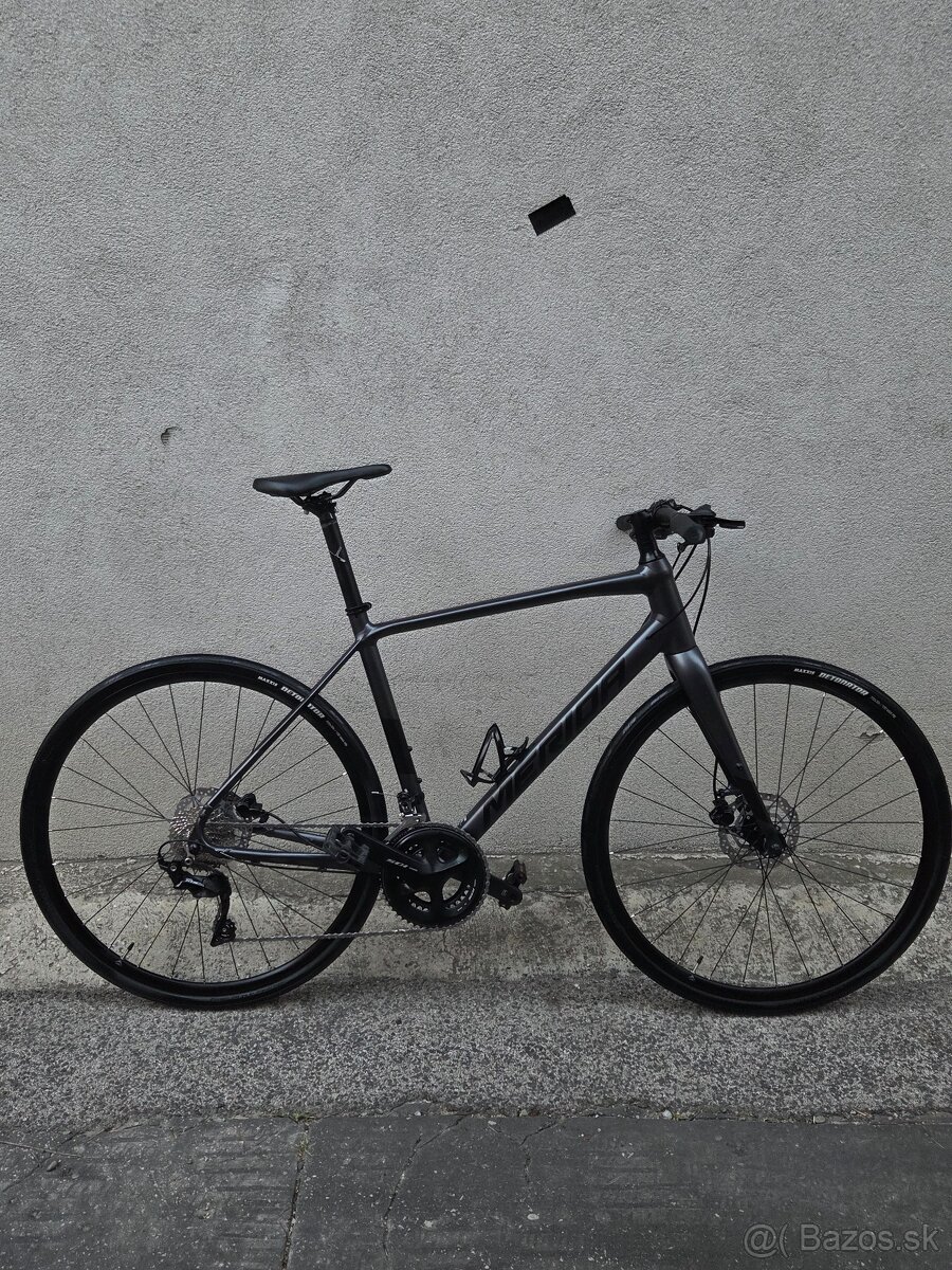 Merida 400 speeder