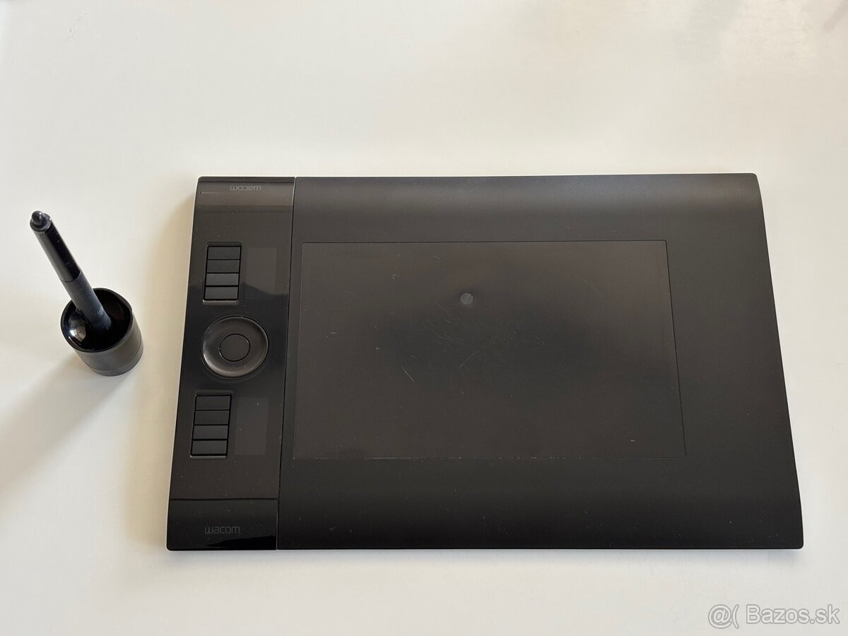 Wacom Intuos 4 PTK-640