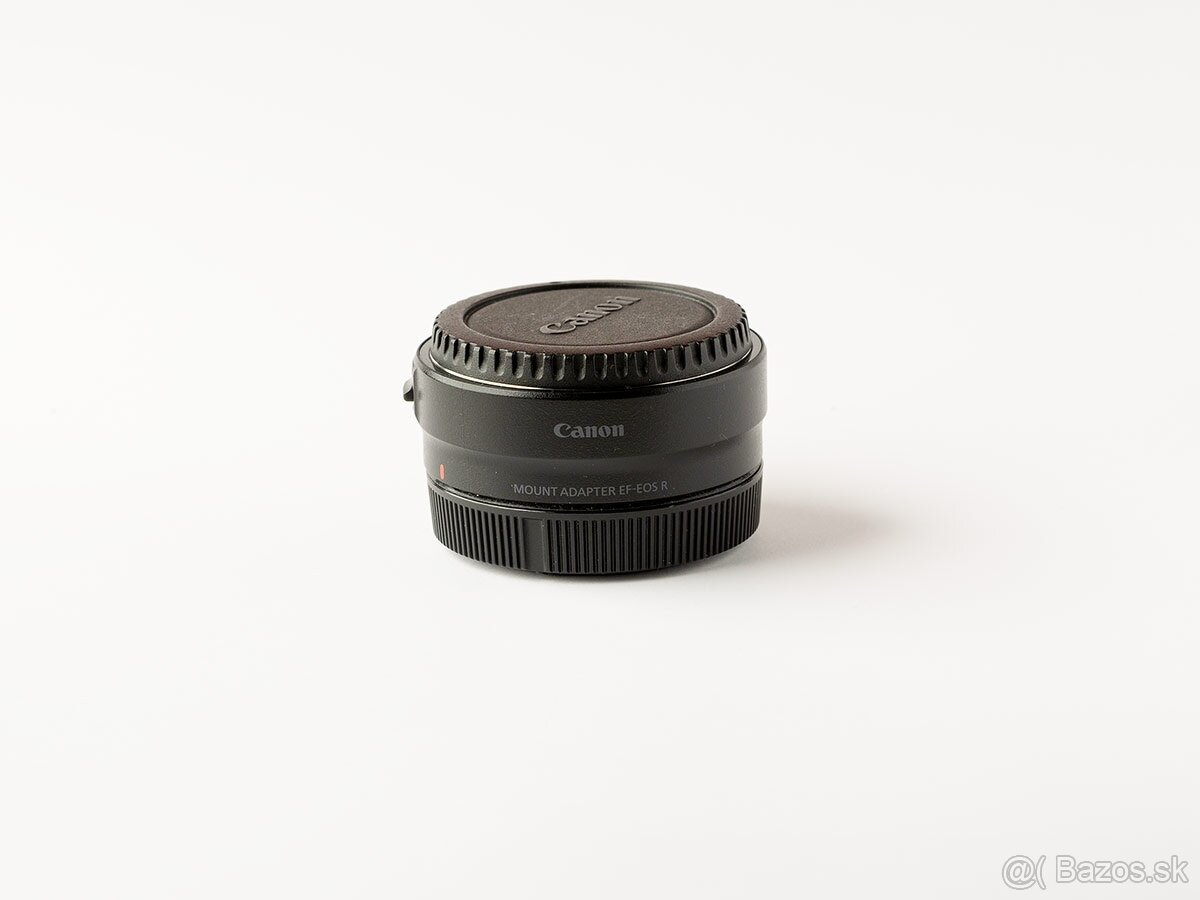 Canon Mount Adapter/Redukcia EF-EOS R