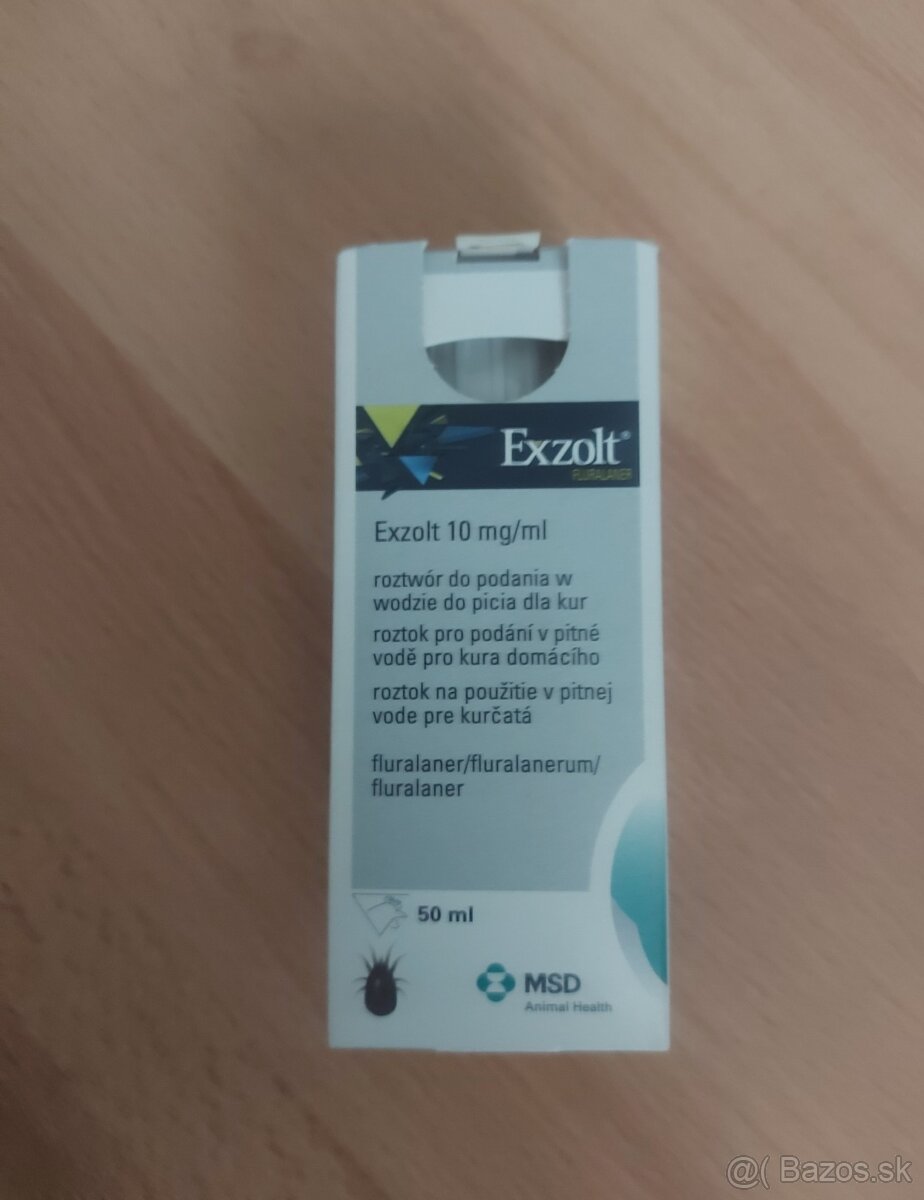 Exzolt