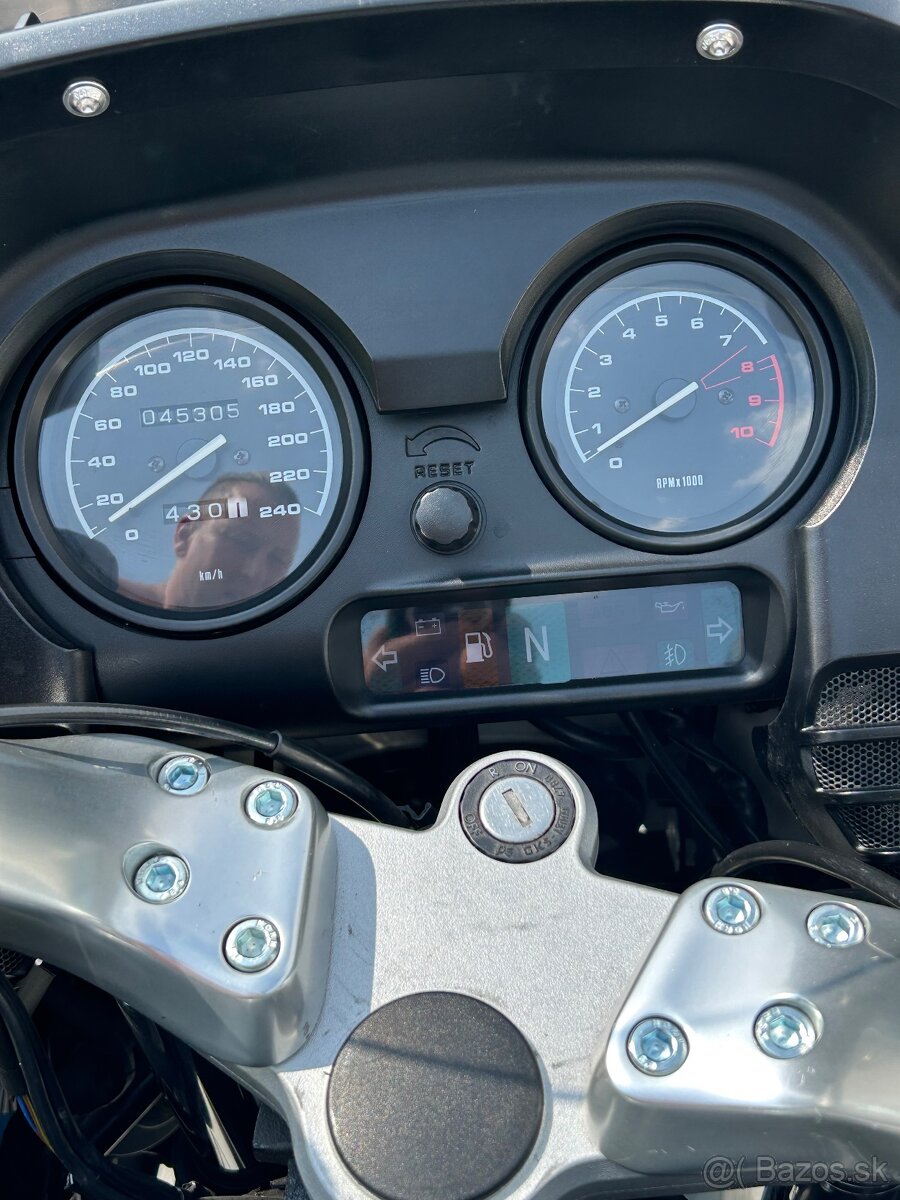 BMW R1150rt