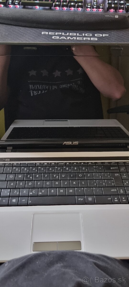 ASUS K53S
