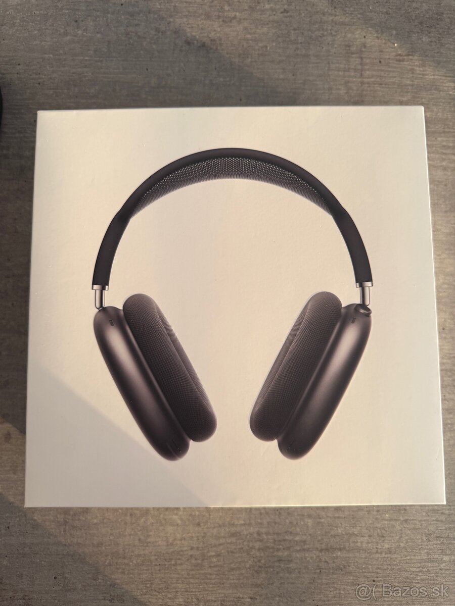 Airpods Max 1 Lightning