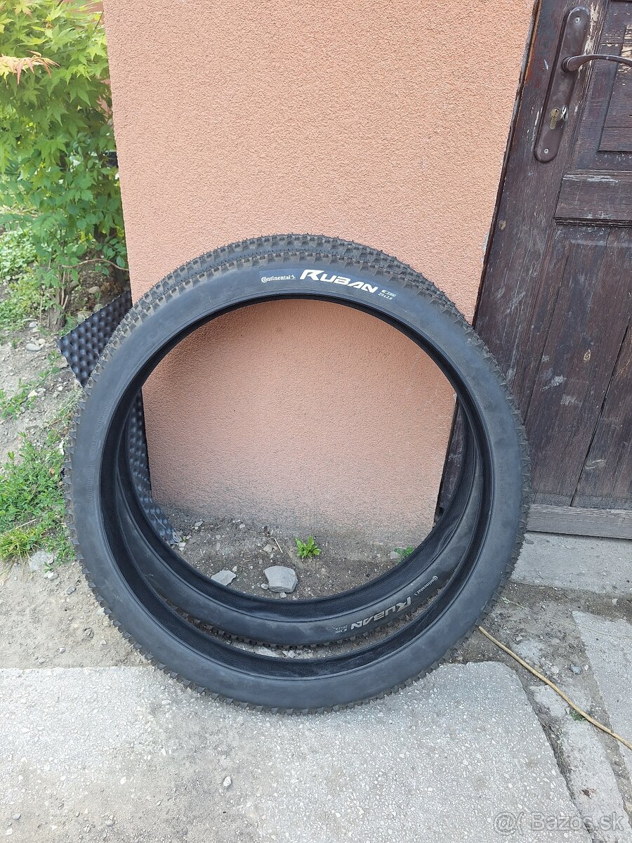 Continental Ruban 29x2.6