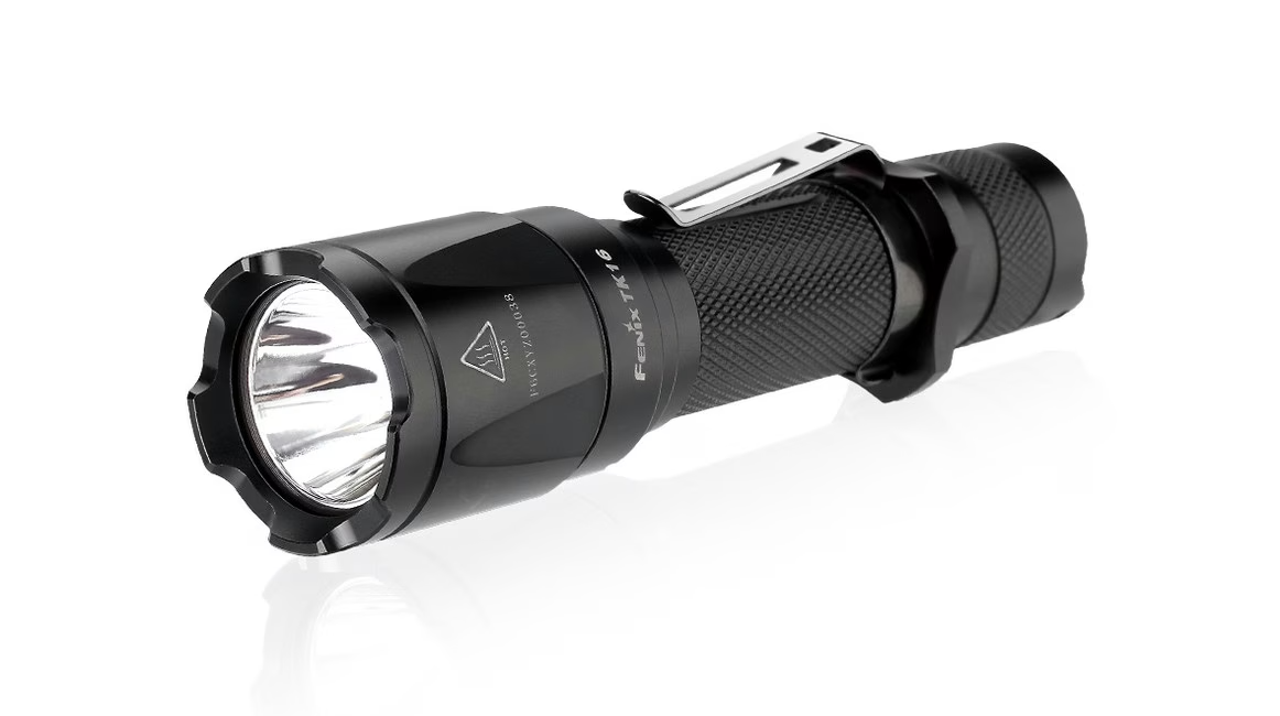 FENIX TK 16