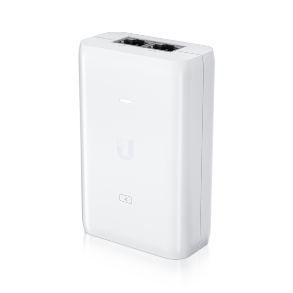 Ubiquiti U-POE-at 802.3at, 30W, 48V
