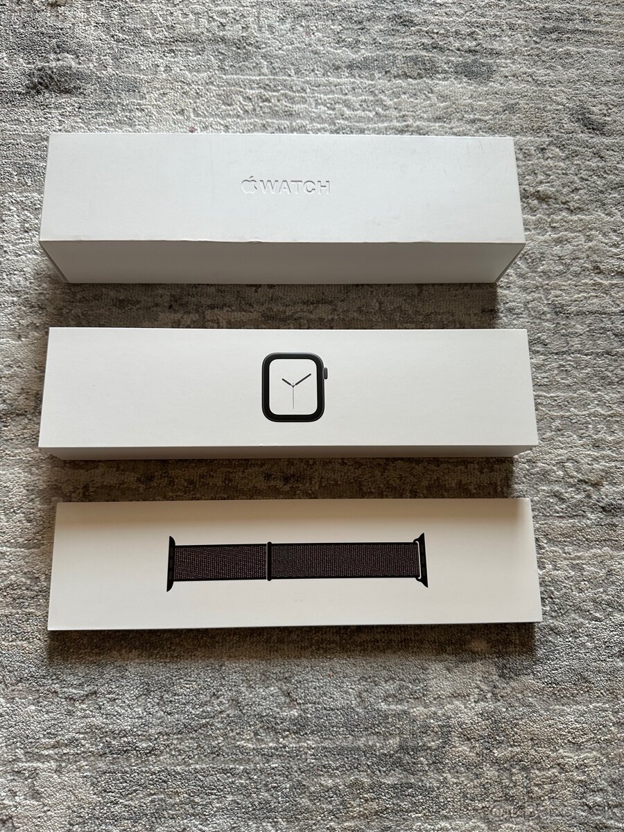 Apple Watch Series 4 44mm