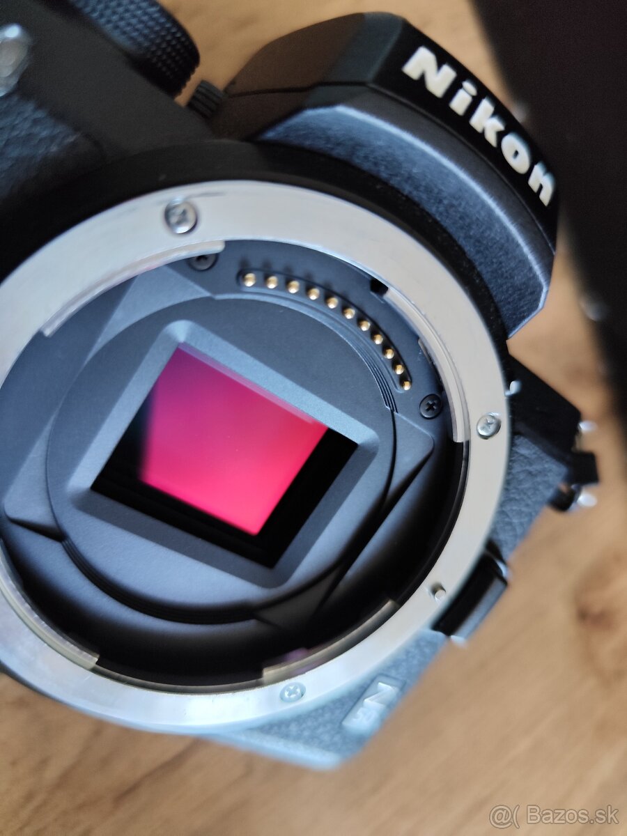 Nikon Z50