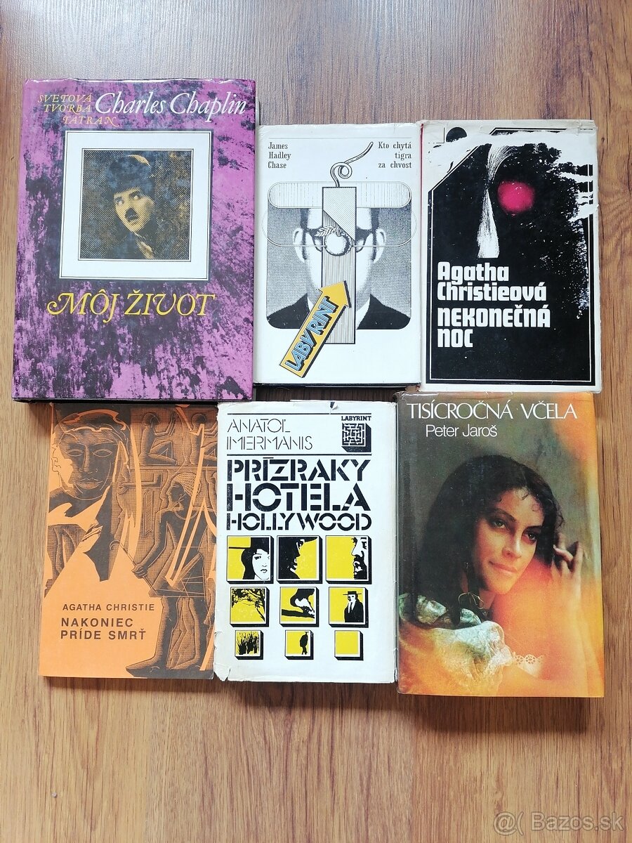 Lacno predám - Cenu si navrhnite sami